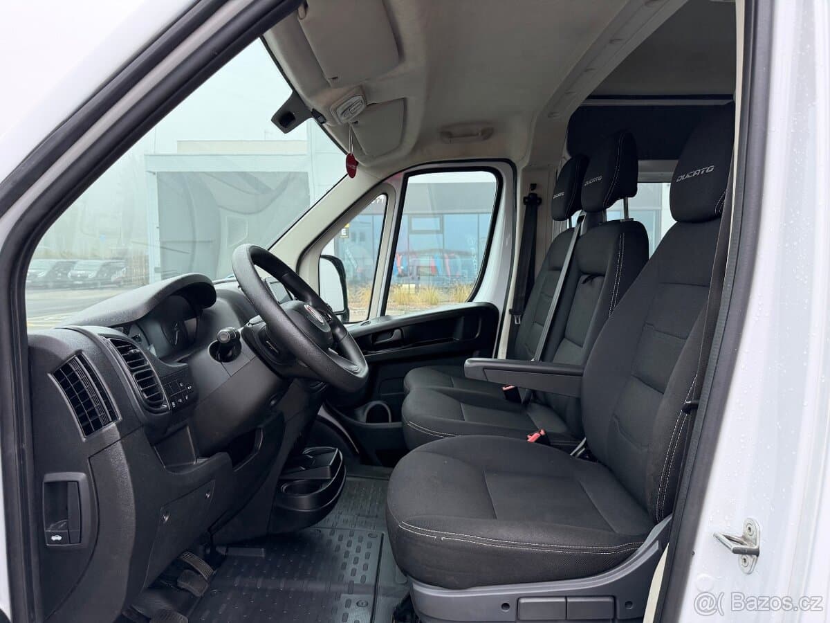 2022 Fiat DUCATO - 15