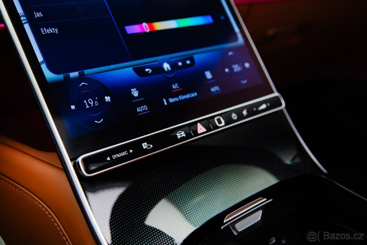 2022 Mercedes-Benz OSTATNÍ - 15