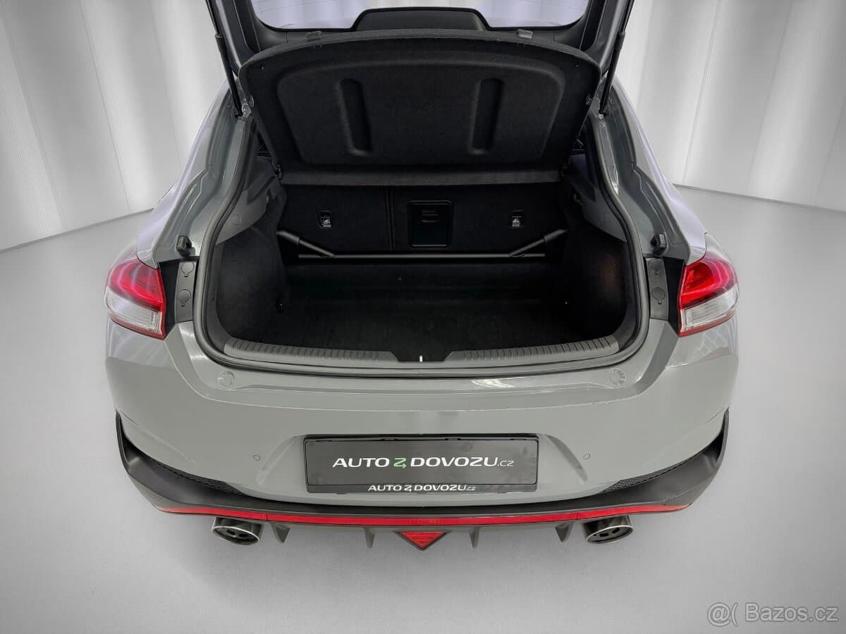 2023 Hyundai i30 - 15
