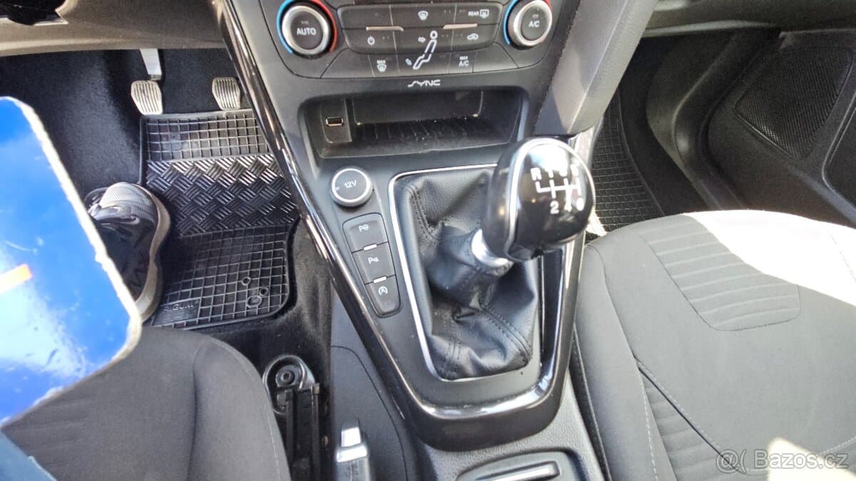 2014 Ford FOCUS - 15
