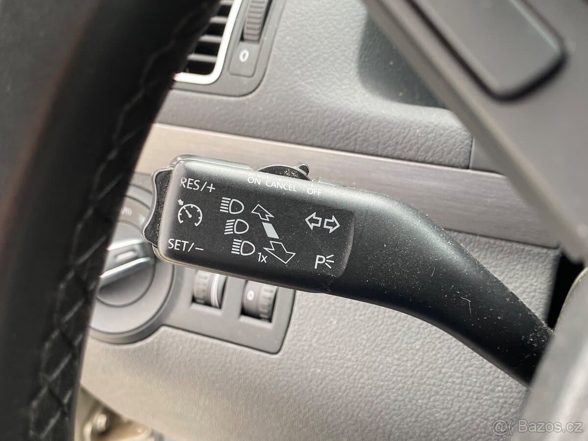 2011 Volkswagen TOURAN - 15