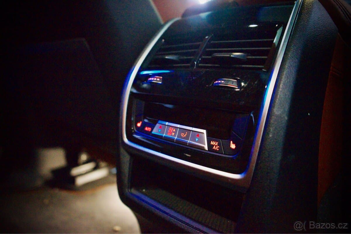 2022 BMW X5 - 15