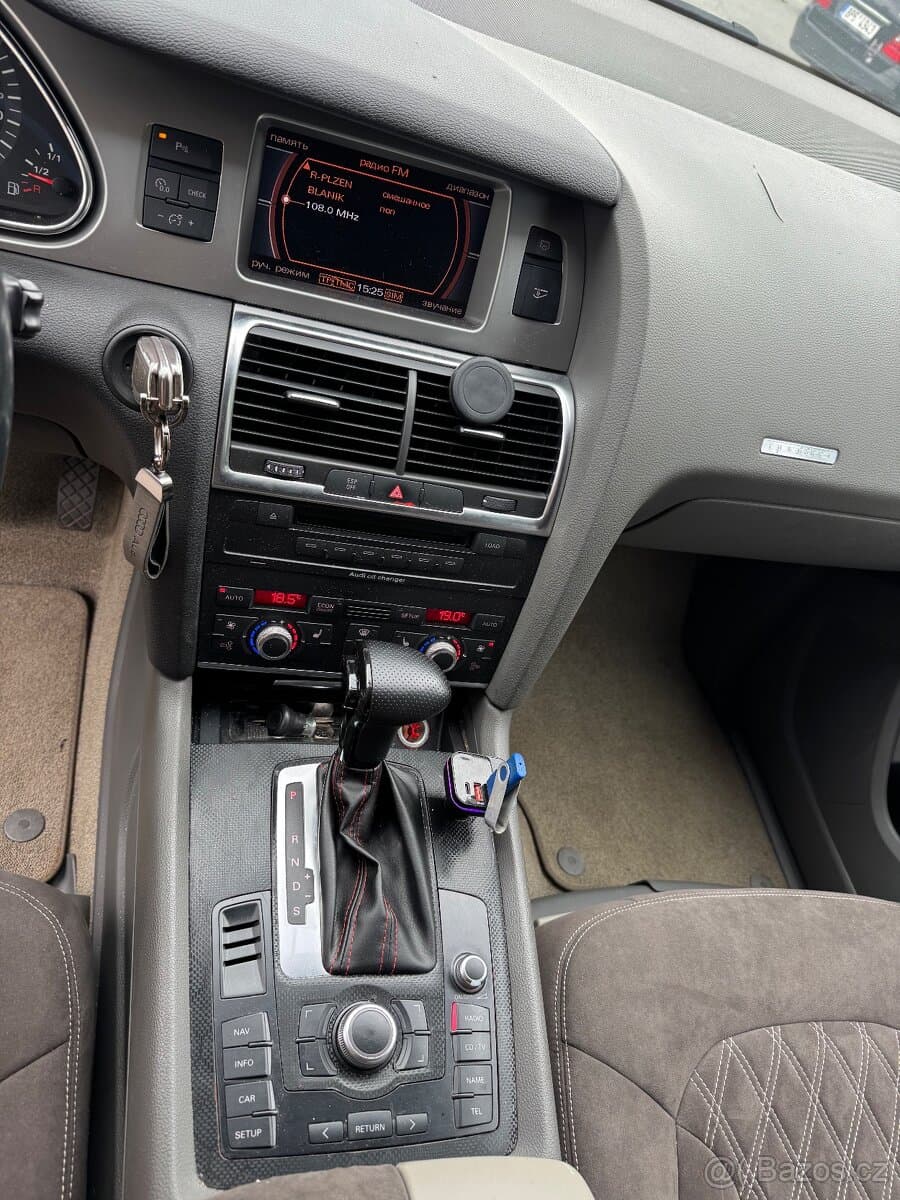 2006 Audi Q7 - 15