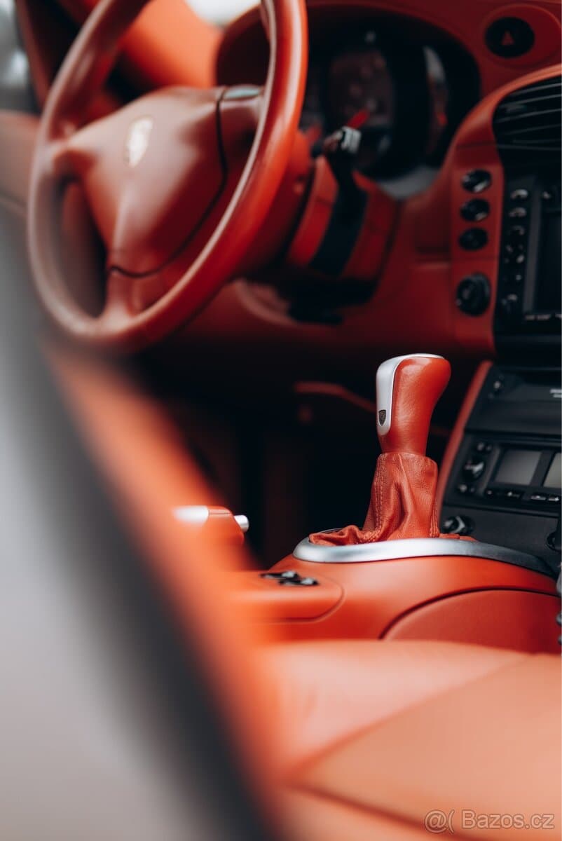 Porsche 911 - 15