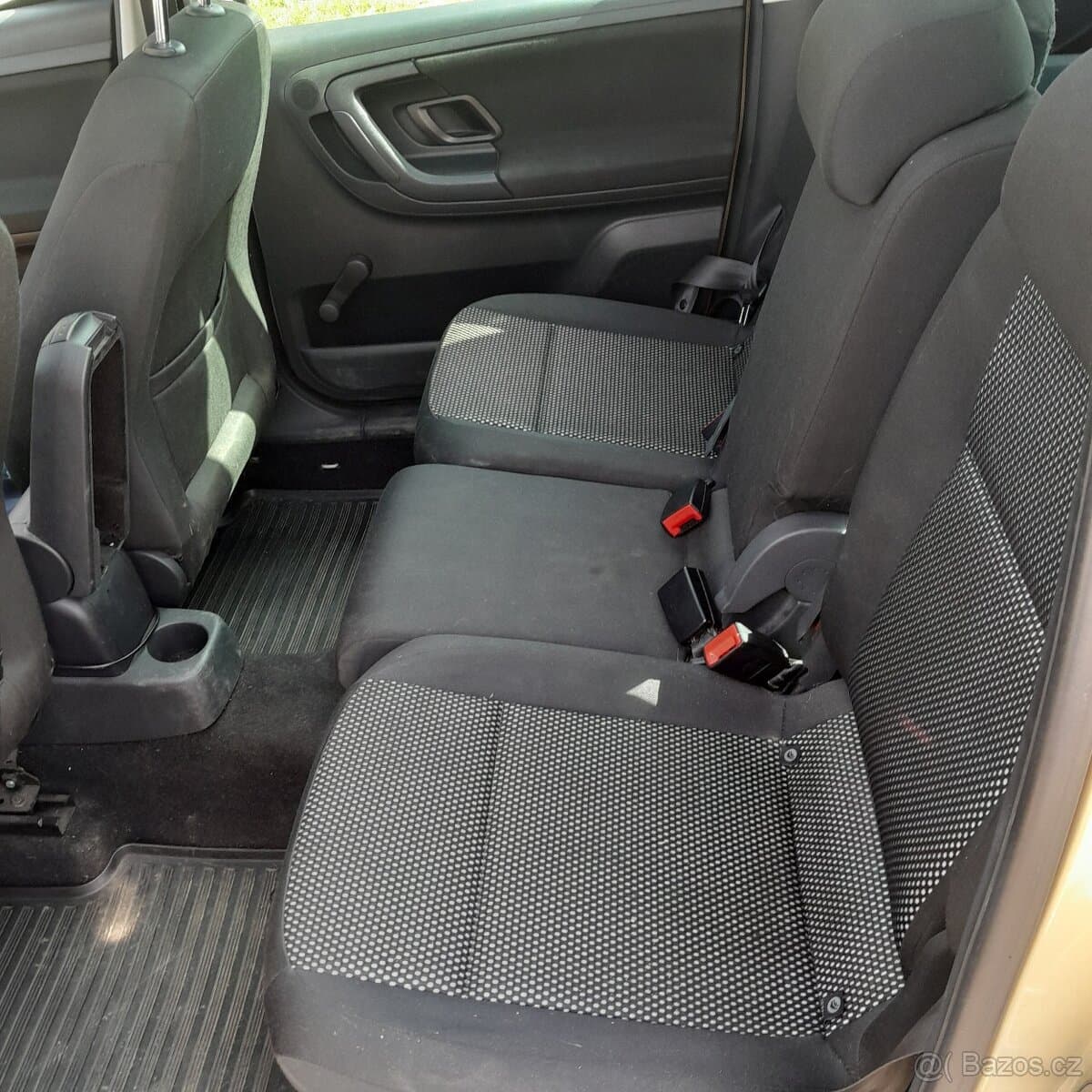 2011 Škoda ROOMSTER - 15