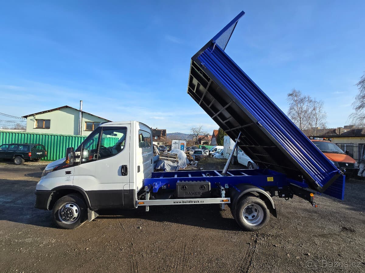 Iveco OSTATNÍ - 15
