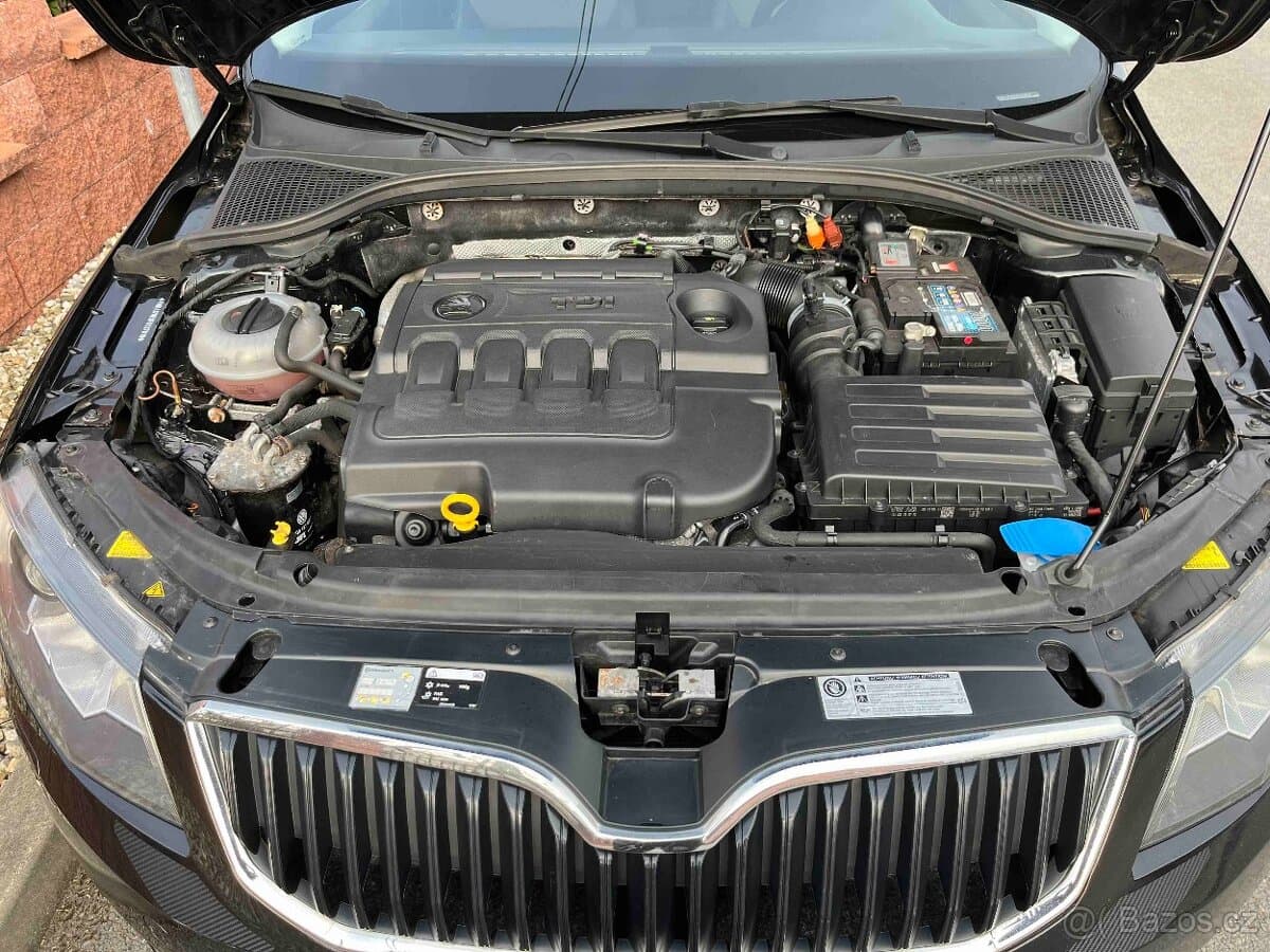 2014 Škoda OCTAVIA - 15