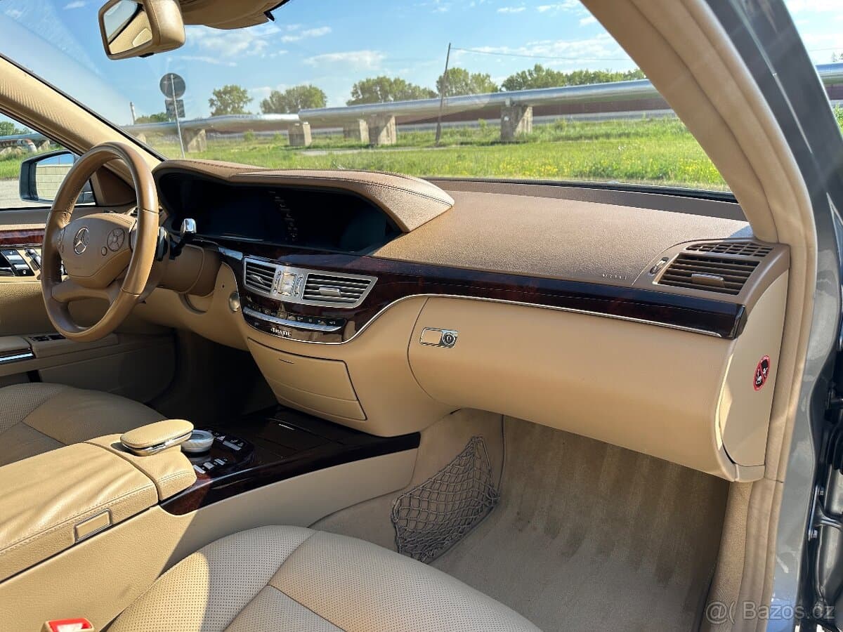 2011 Mercedes-Benz OSTATNÍ - 15
