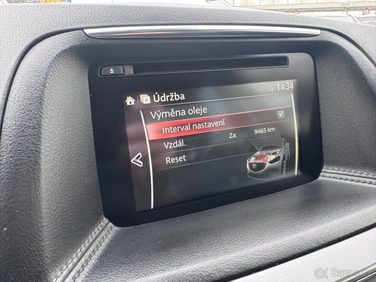 2015 Mazda CX-5 - 15
