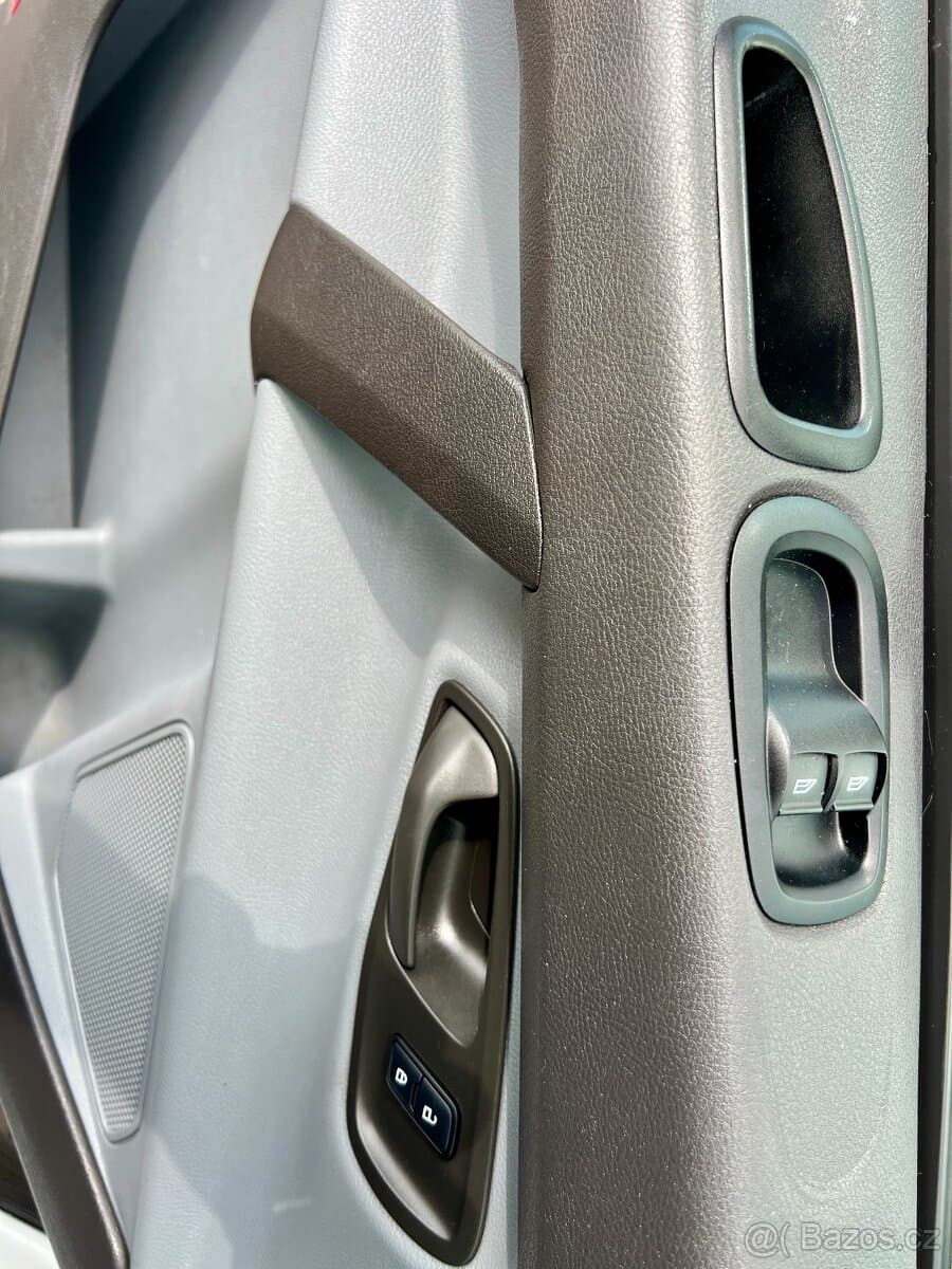 2017 Ford TRANSIT - 15