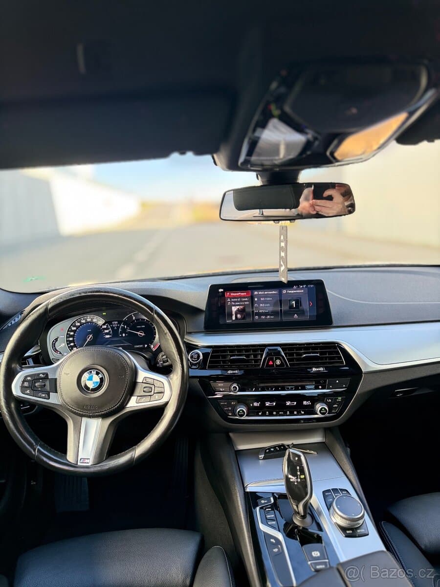 2017 BMW OSTATNÍ - 15