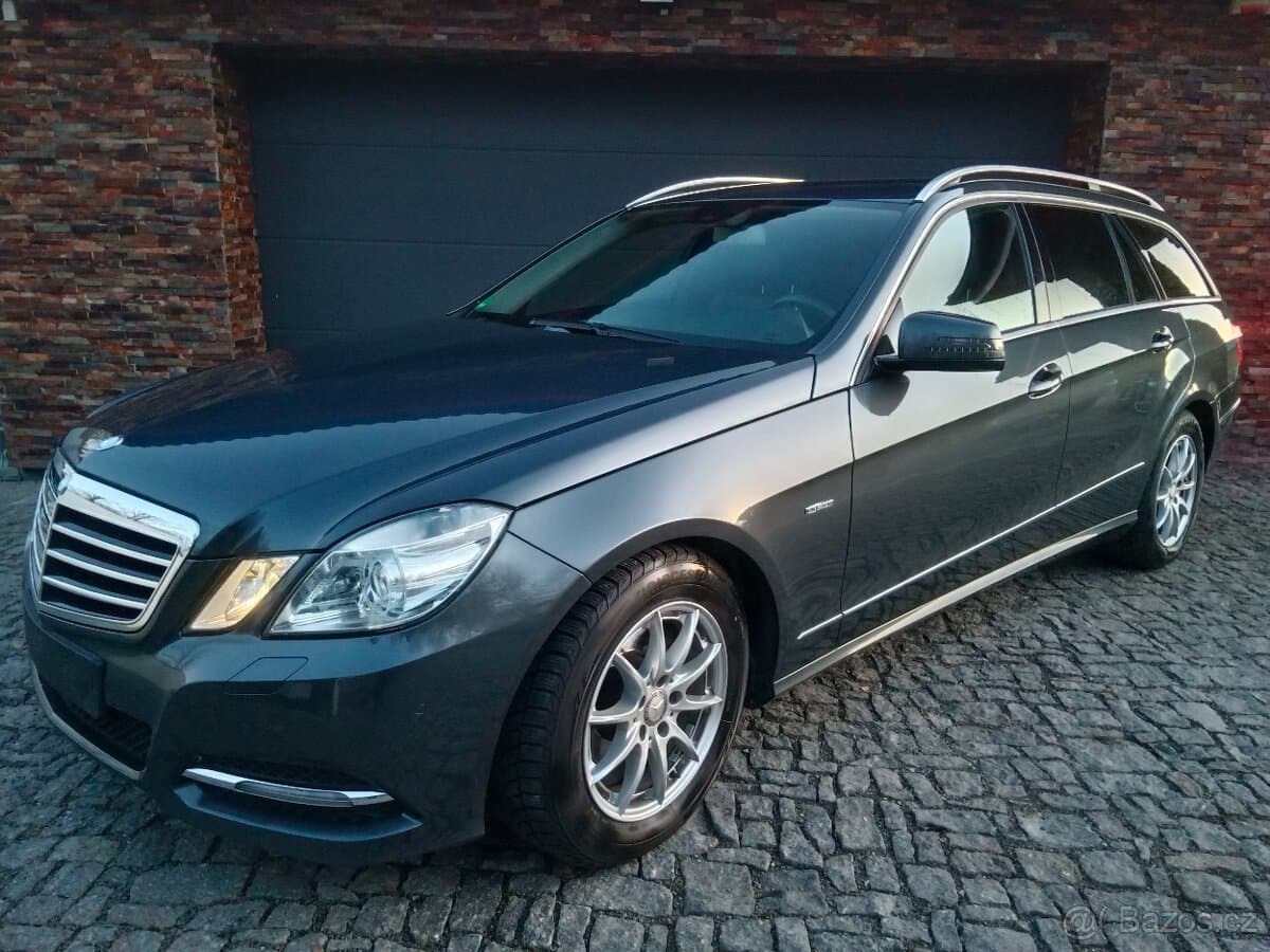 Mercedes-Benz OSTATNÍ - 15