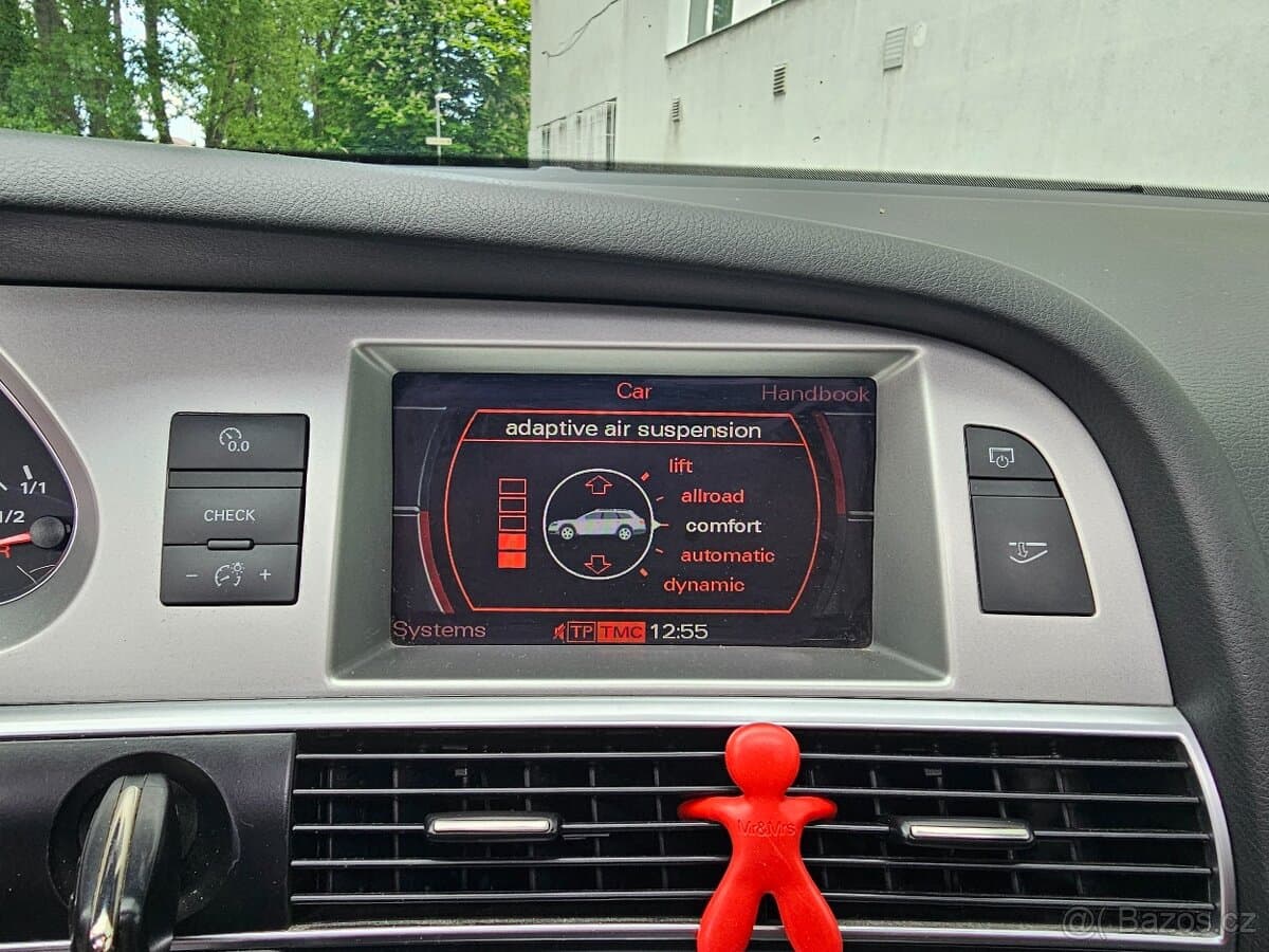 2008 Audi A6 - 15