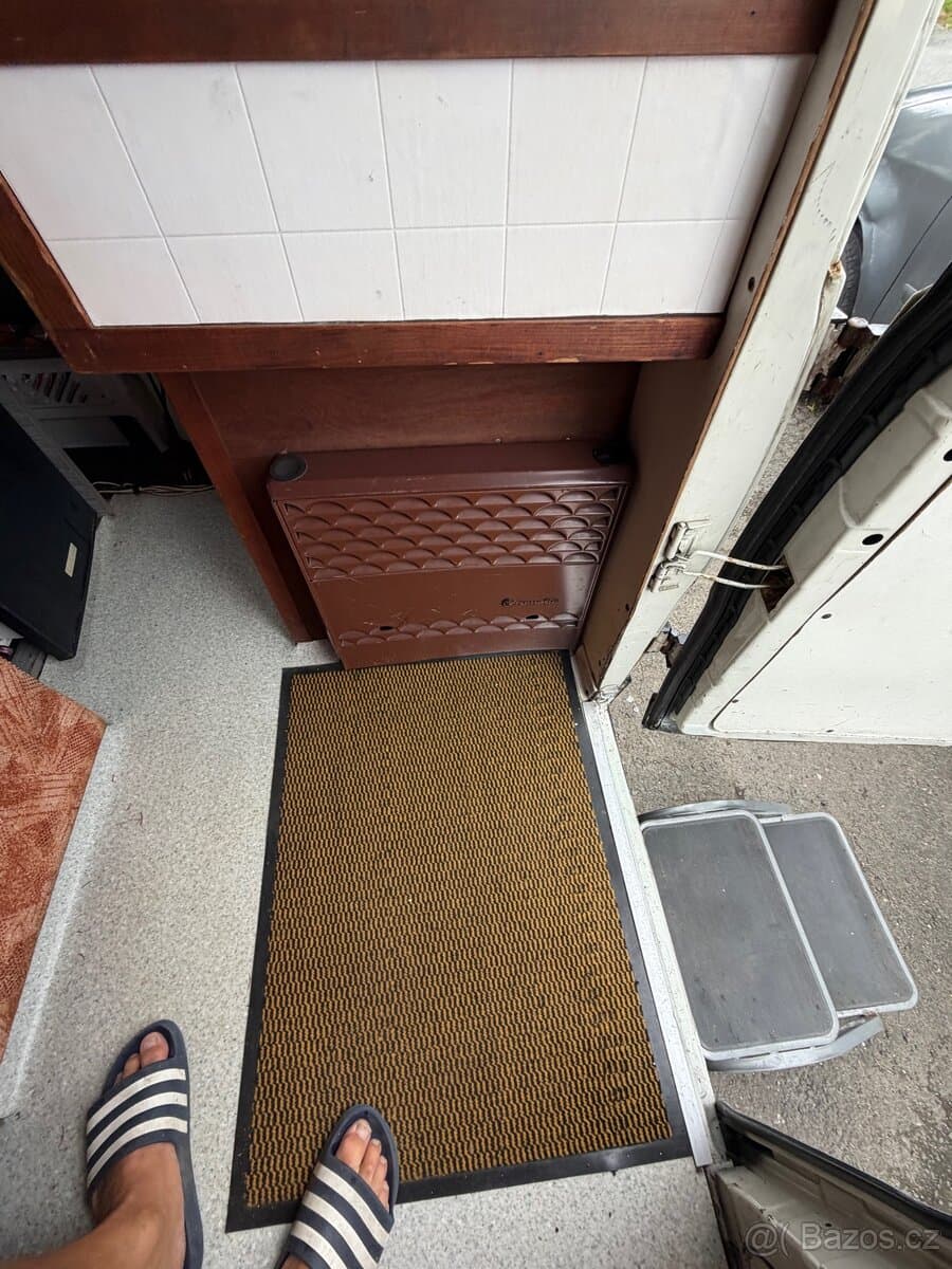1993 Fiat DUCATO - 15