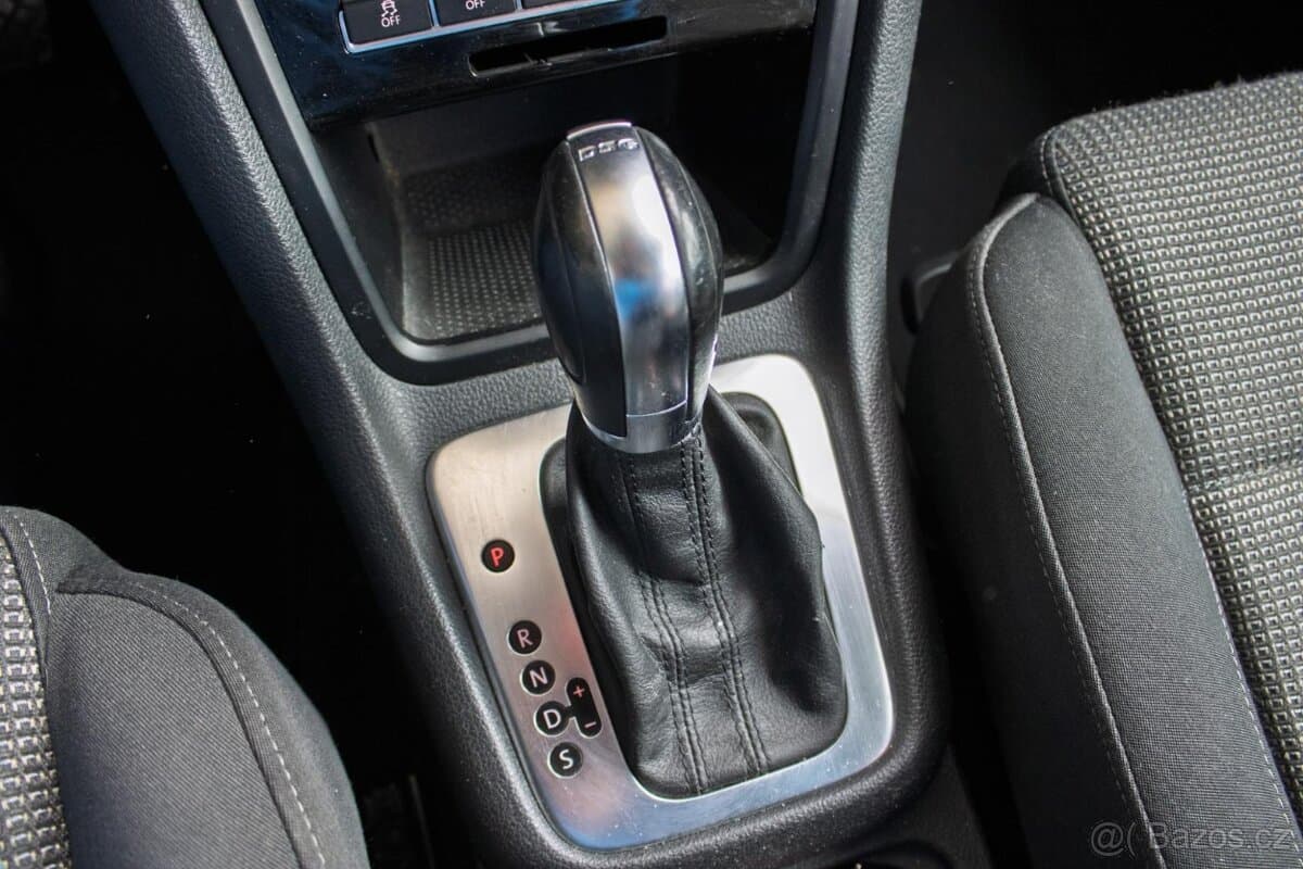 2011 Volkswagen SHARAN - 15