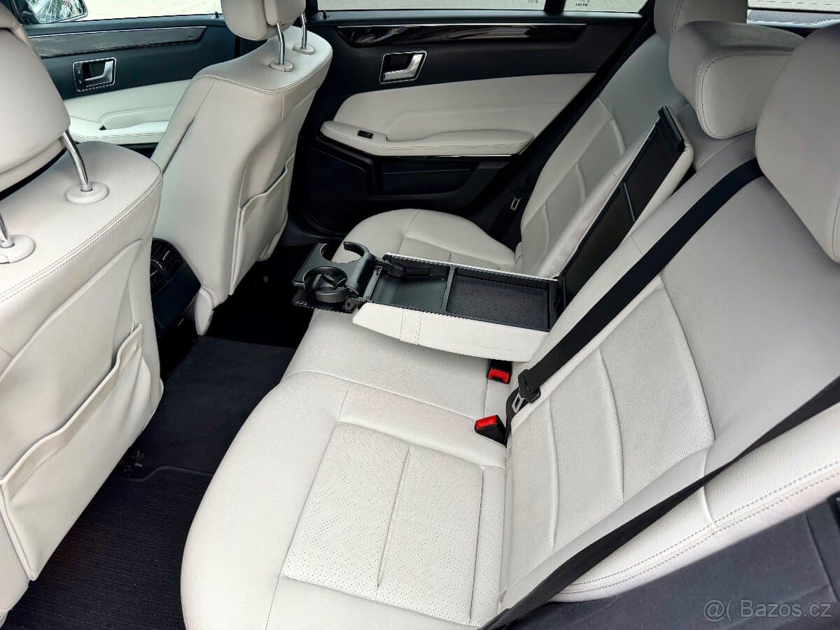 2014 Mercedes-Benz OSTATNÍ - 15