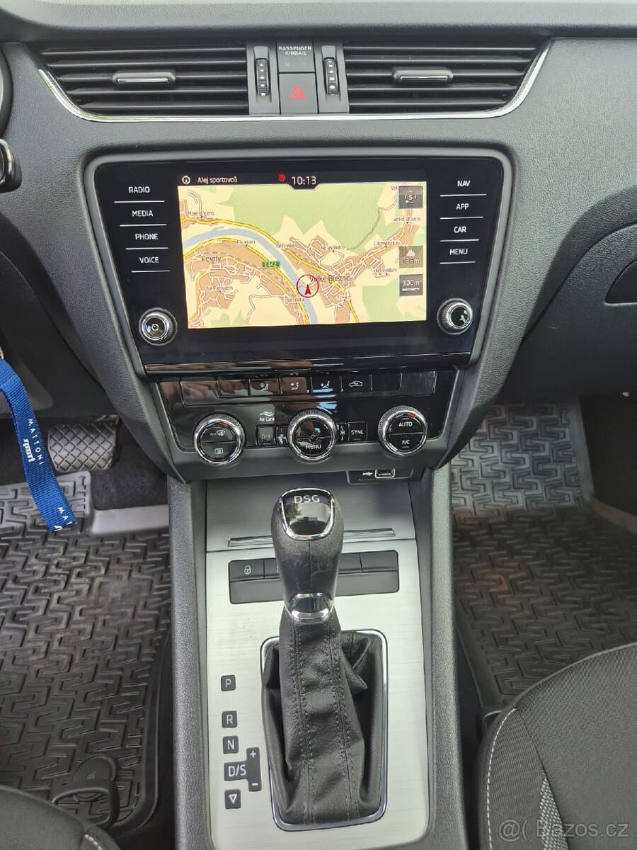 2019 Škoda OCTAVIA - 15