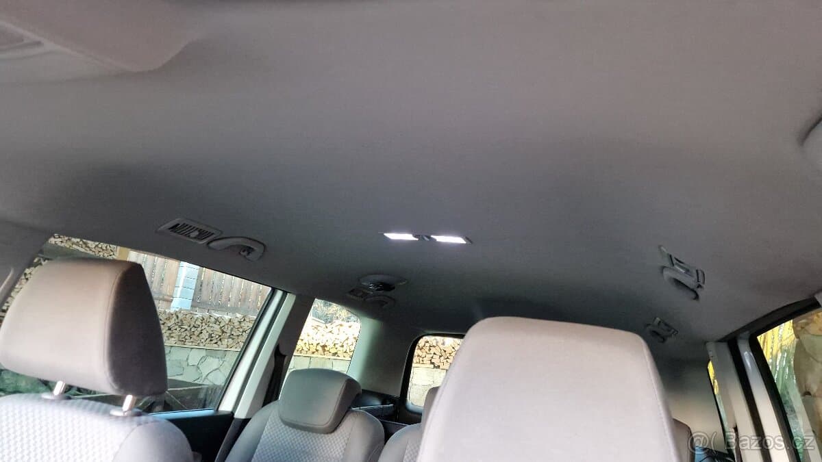 2021 Seat ALHAMBRA - 15