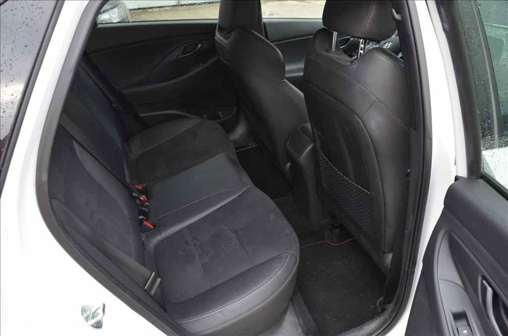 2022 Hyundai i30 - 15