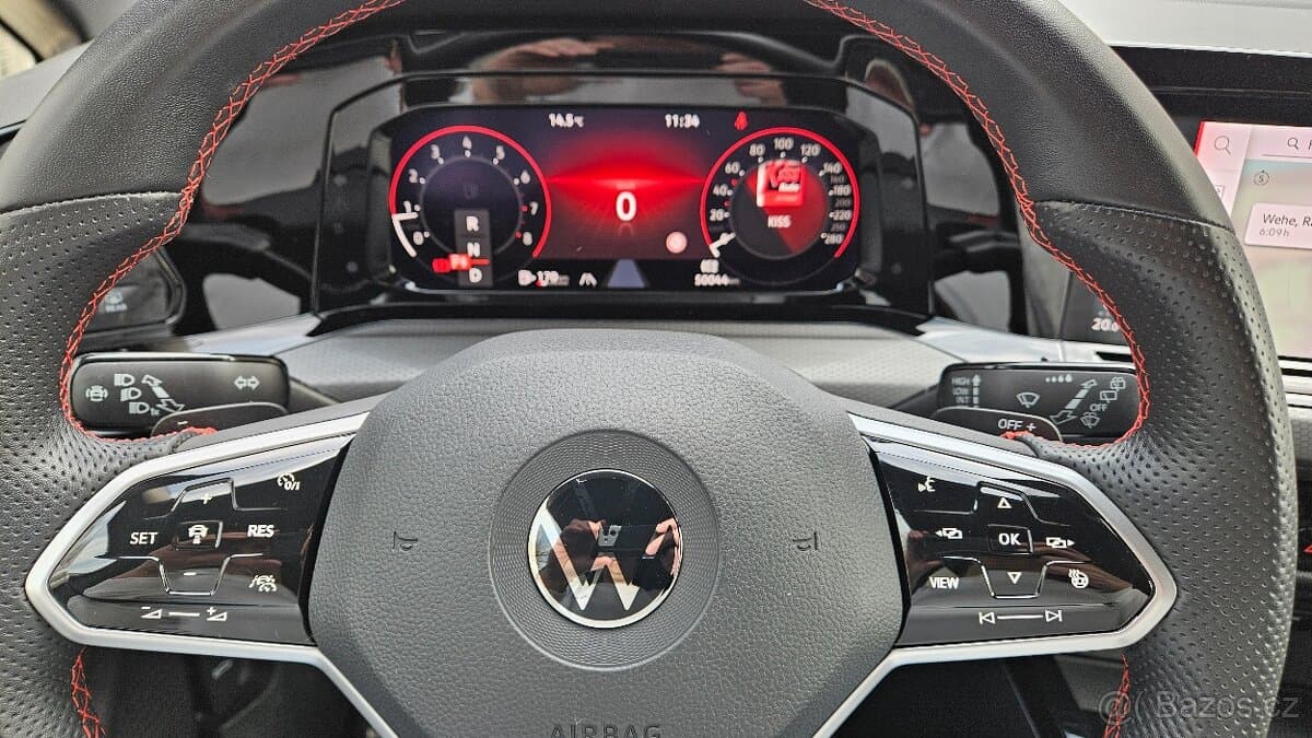 2023 Volkswagen GOLF - 15