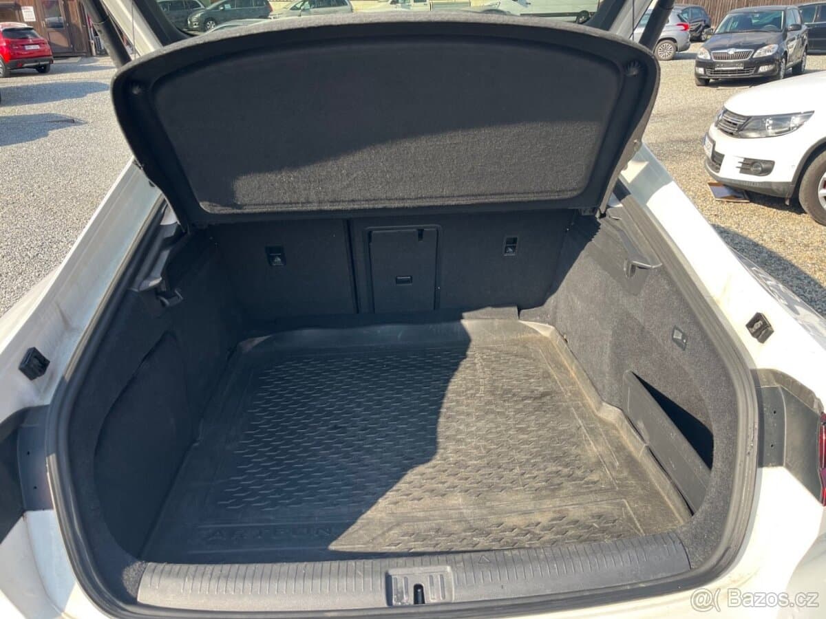 2018 Volkswagen OSTATNÍ - 15