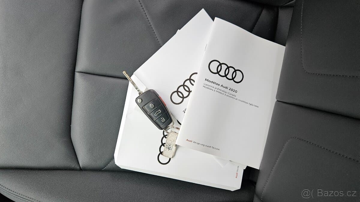 2020 Audi Q3 - 15