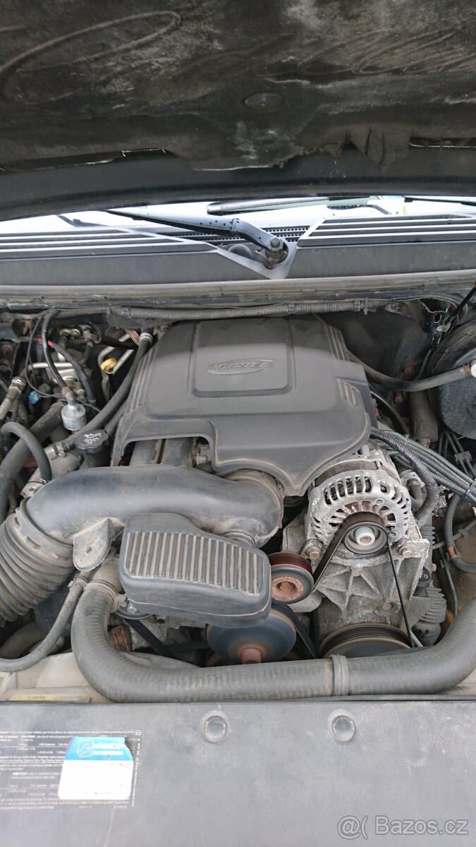 2008 Cadillac ESCALADE - 15