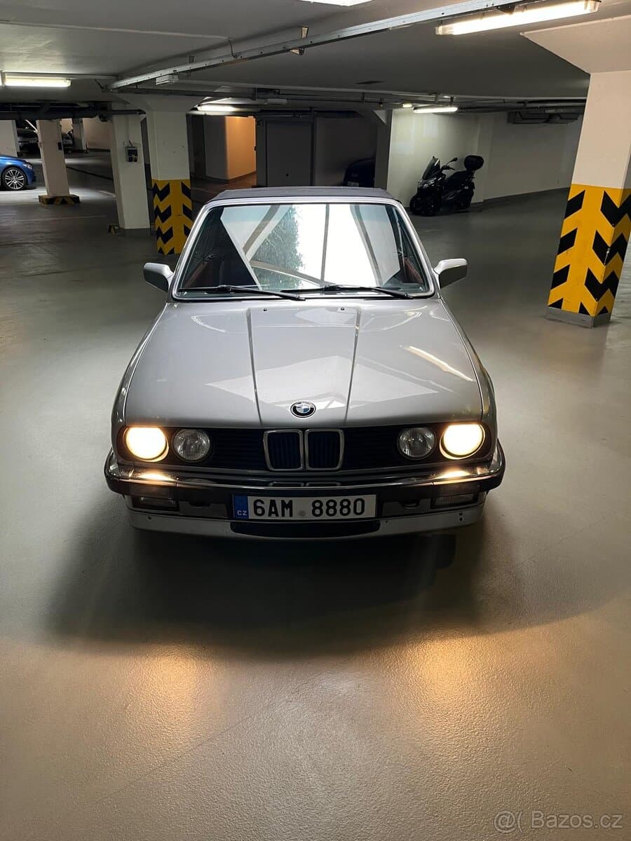 1991 BMW OSTATNÍ - 15