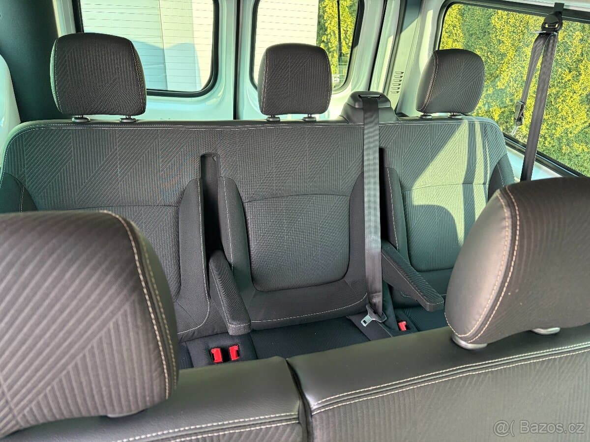 2017 Renault TRAFIC - 15