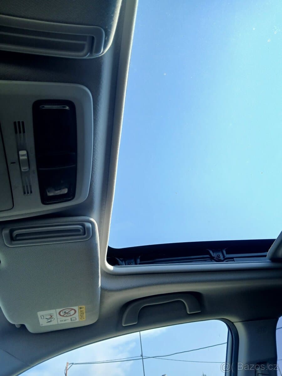 2017 Subaru FORESTER - 15