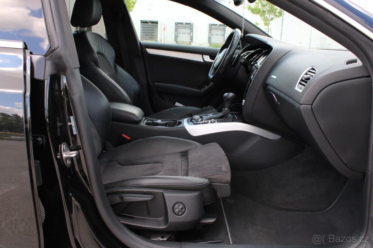 2016 Audi A5 - 15