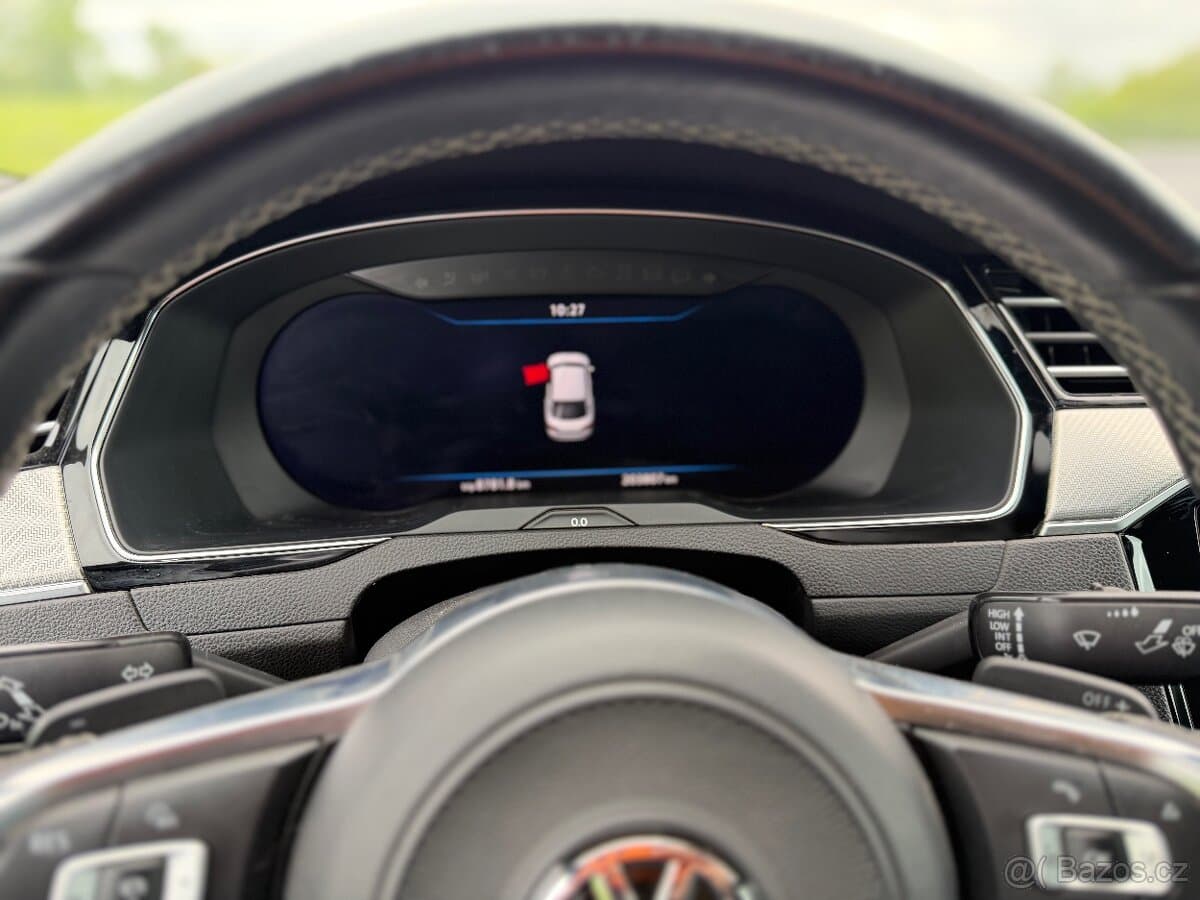 2017 Volkswagen ARTEON - 15