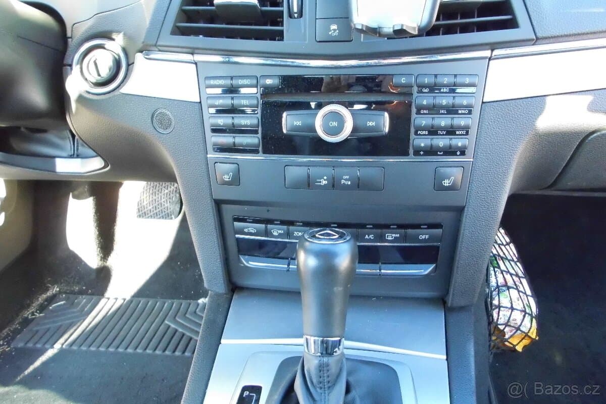 2010 Mercedes-Benz OSTATNÍ - 15