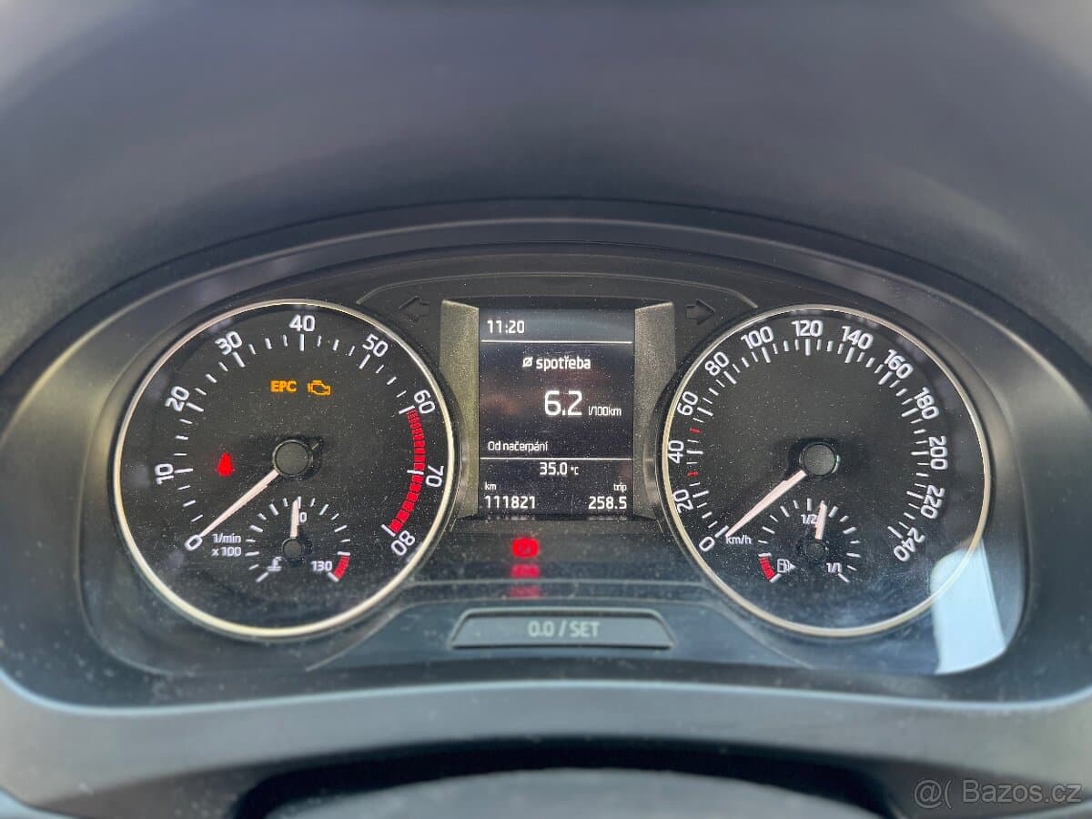 2016 Škoda RAPID - 15