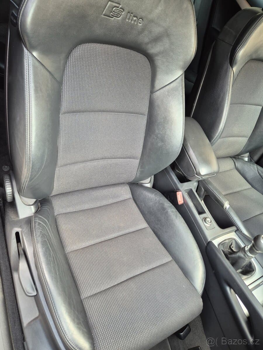 2011 Audi A3 - 15