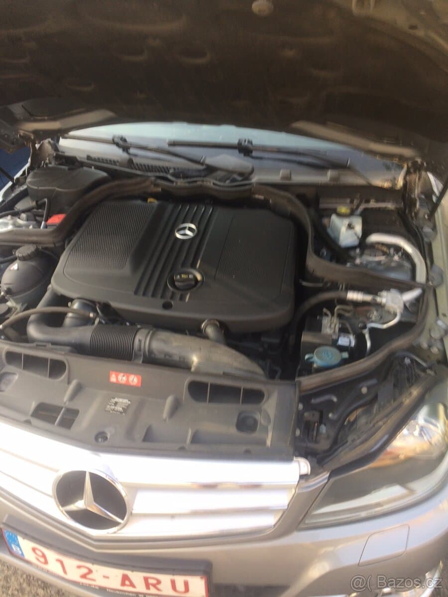 2012 Mercedes-Benz OSTATNÍ - 15