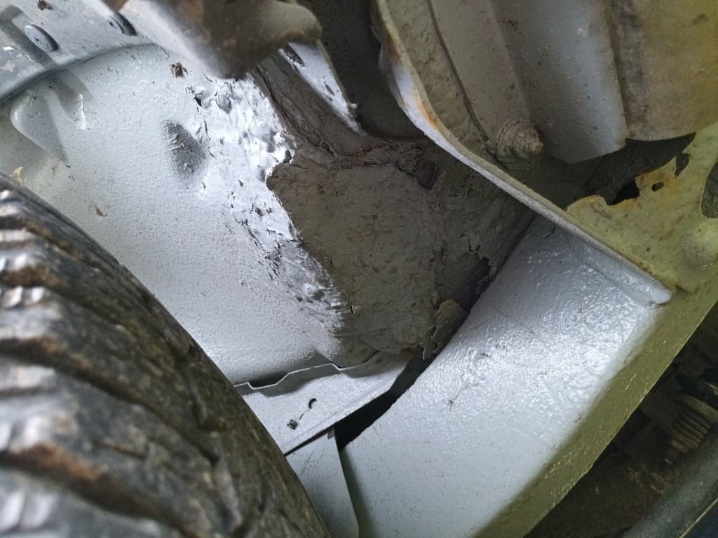 2000 Ford RANGER - 15
