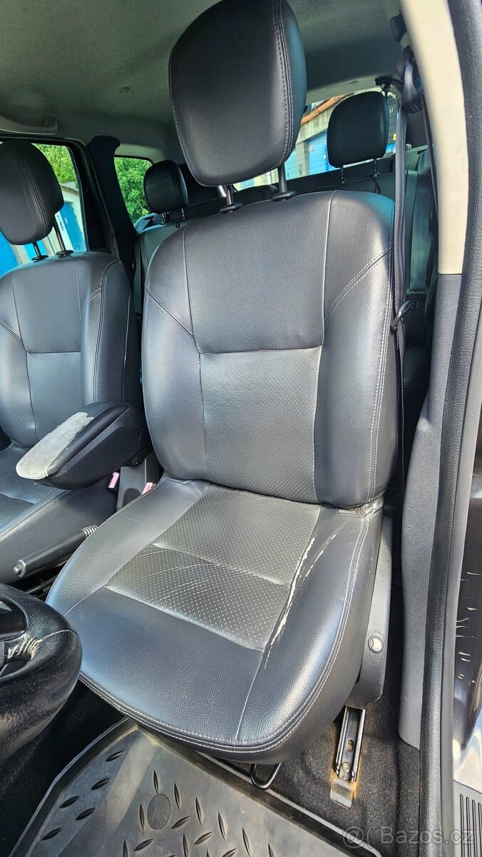 2011 Dacia DUSTER - 15