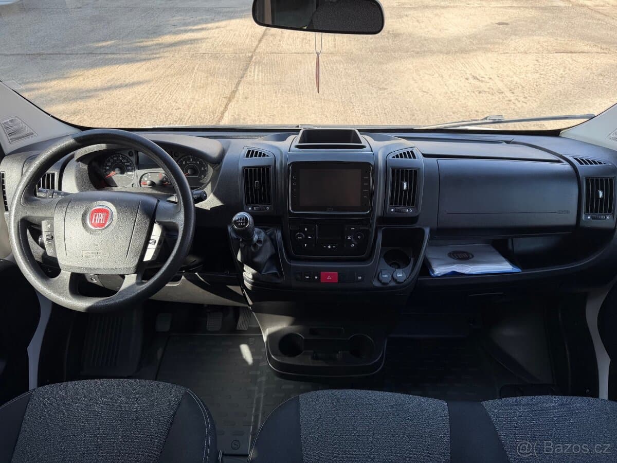 2020 Fiat DUCATO - 15