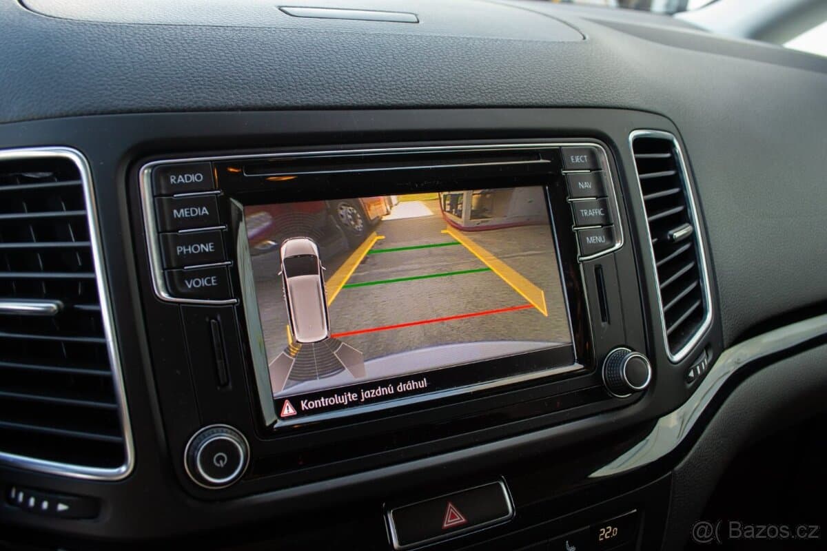2017 Seat ALHAMBRA - 15