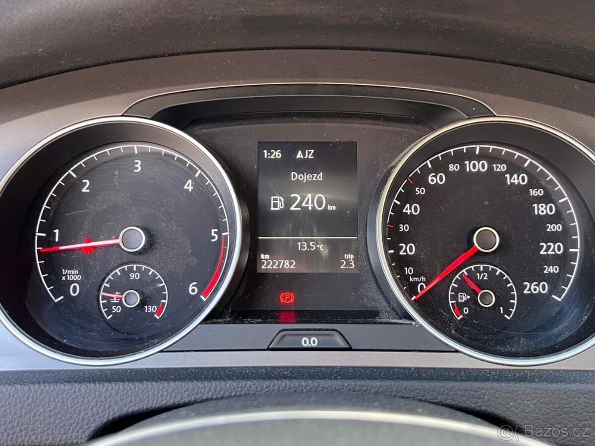 2016 Volkswagen GOLF - 15