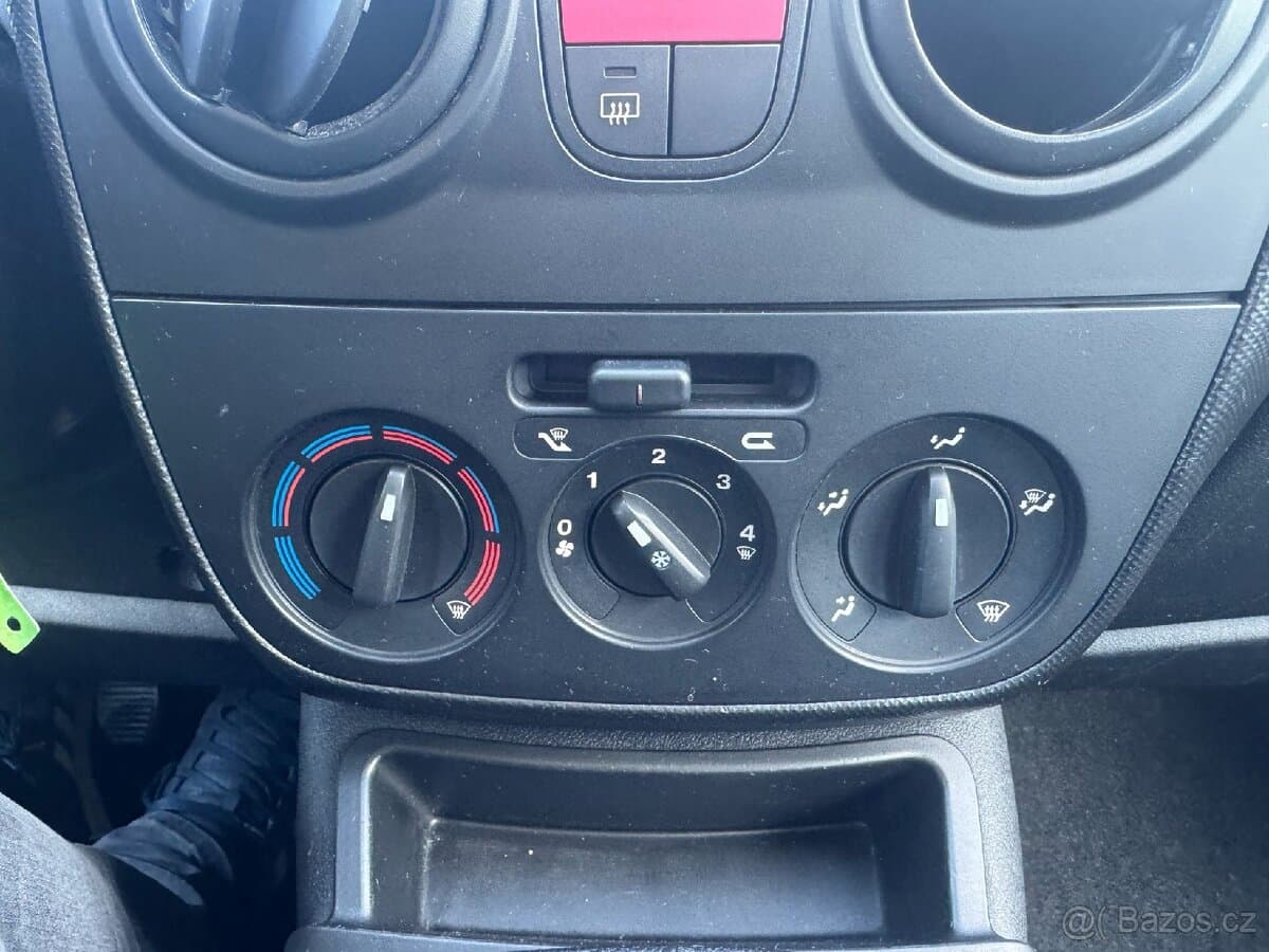 2017 Fiat QUBO - 15