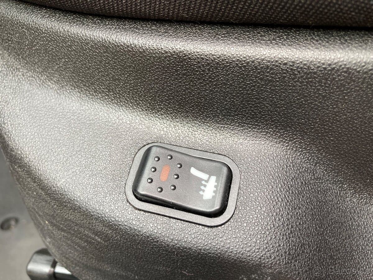 2014 Opel COMBO - 15