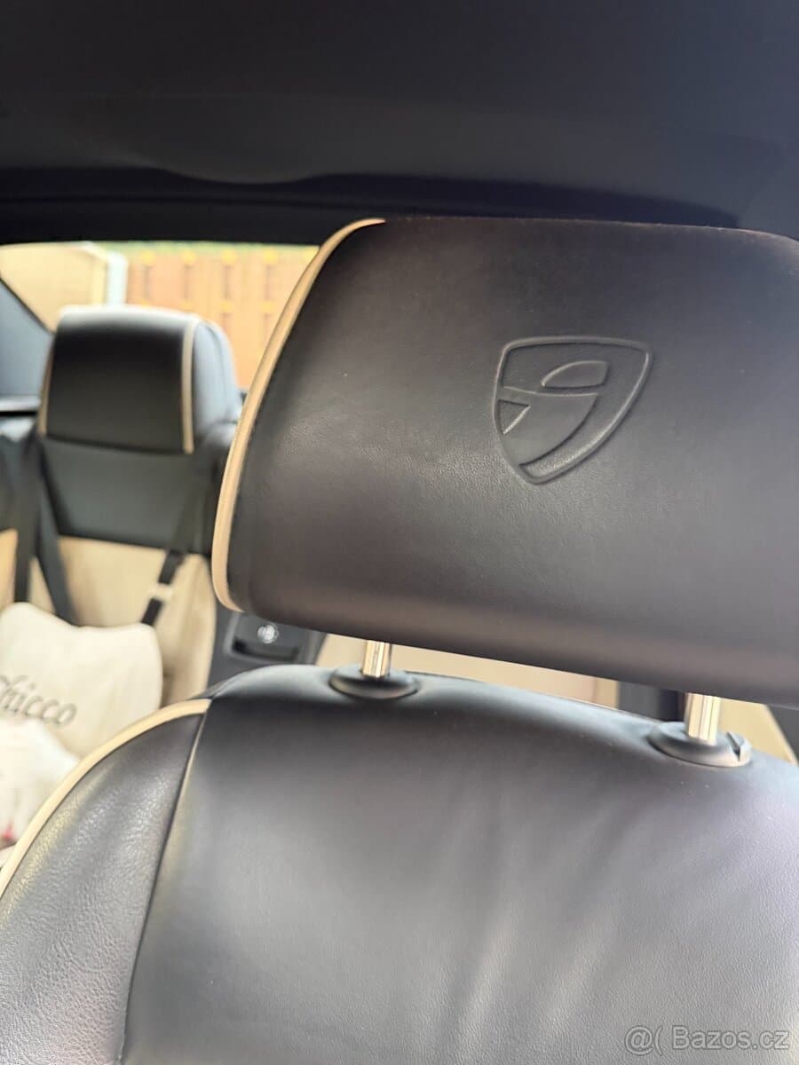 2008 Volkswagen EOS - 15