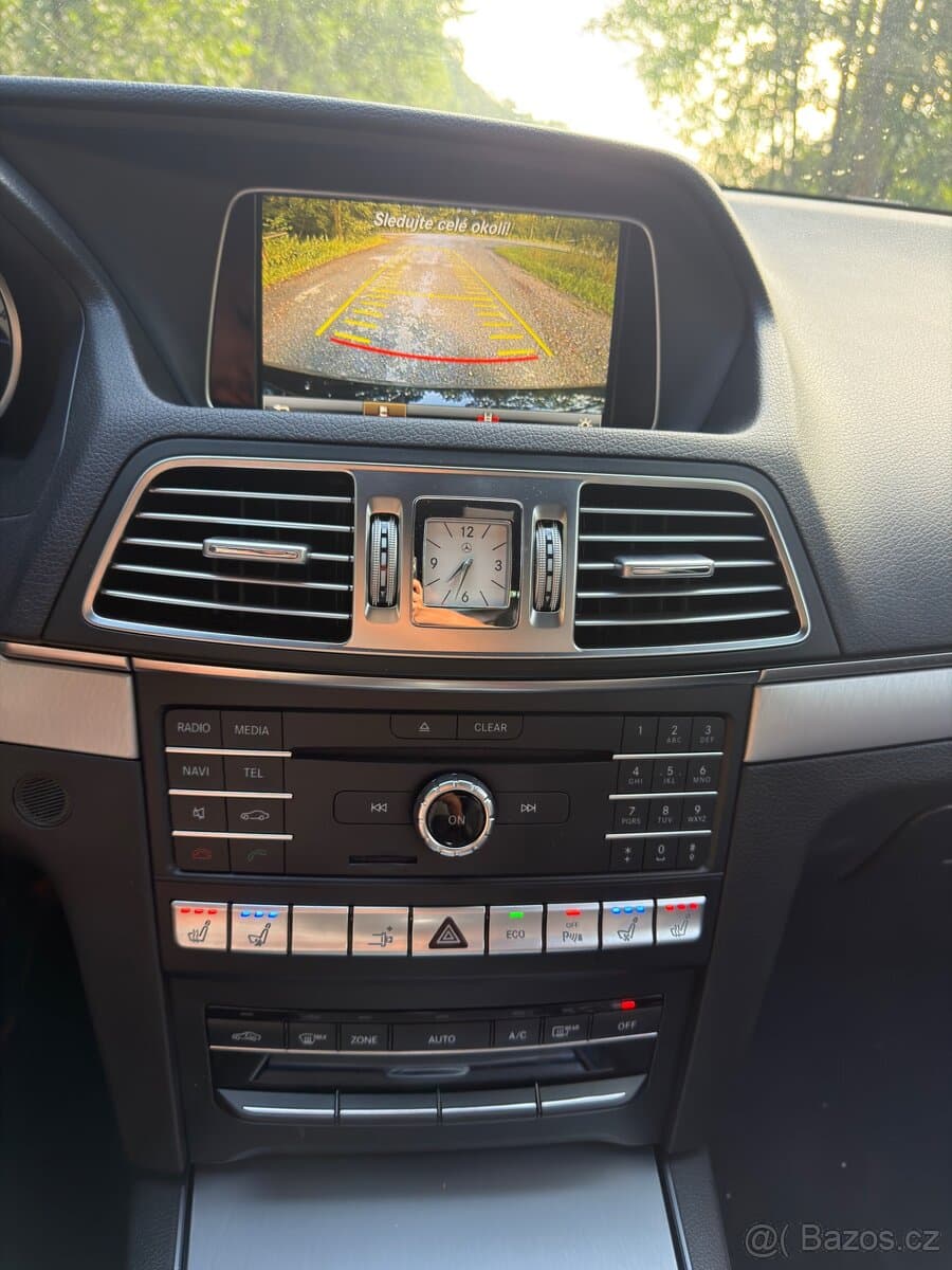 2015 Mercedes-Benz OSTATNÍ - 15