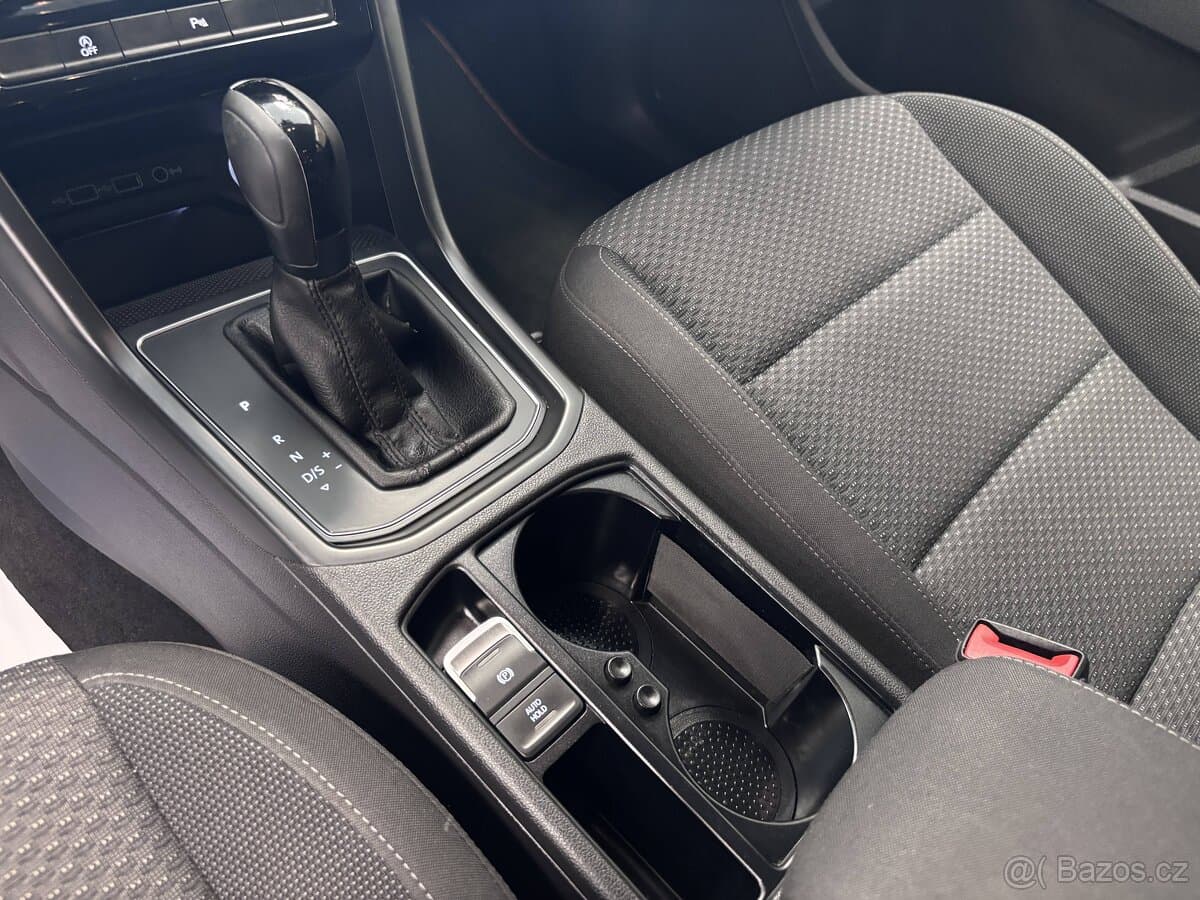 2019 Volkswagen TOURAN - 15