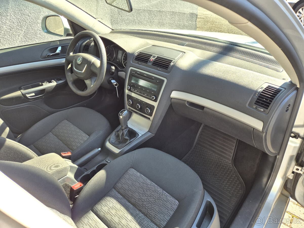 2013 Škoda OCTAVIA - 15