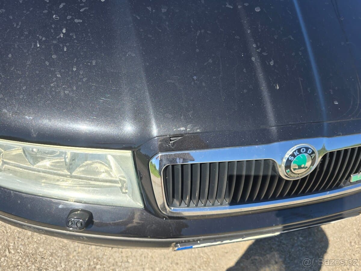 Škoda OCTAVIA - 15