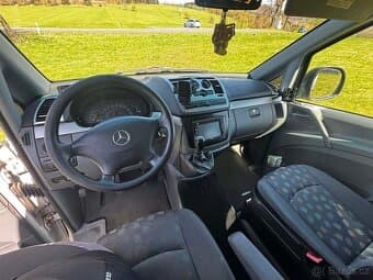 2005 Mercedes-Benz VITO - 15