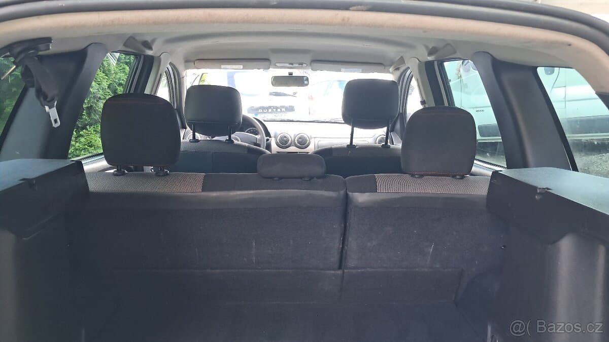2014 Dacia DUSTER - 15